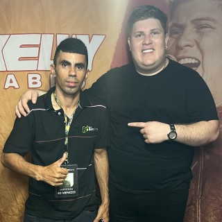 VAQUEJADA DO TERREIRO DA VILA