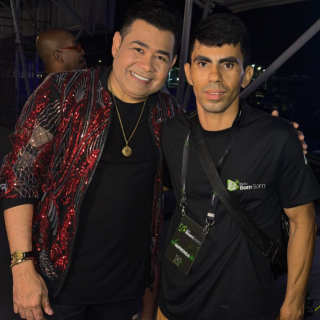 BATISTA LIMA E VOLVERINE