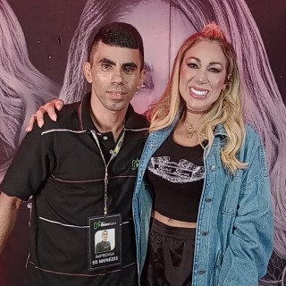 VAQUEJADA DO TERREIRO DA VILA