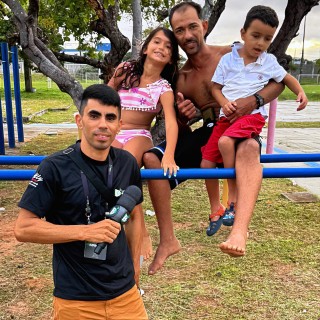 FESTA DOS RODOVIÁRIOS