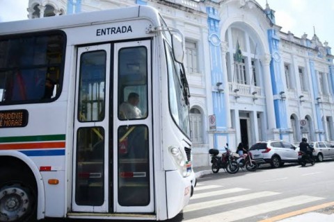 NATAL PUBLICA EDITAL DA LICITAÇÃO DOS ÔNIBUS E NOVAS EMPRESAS DEVEM OPERAR ATÉ JULHO DE 2027