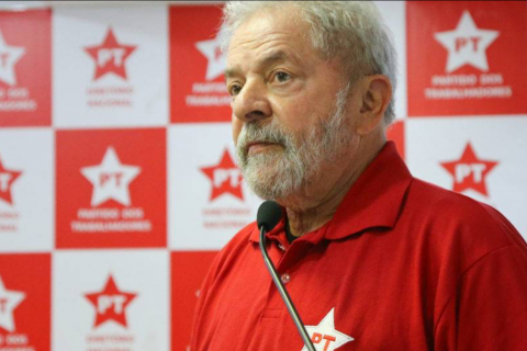 TRÂNSITO MUDA NA ZONA SUL DE NATAL DURANTE VISITA DO PRESIDENTE LULA