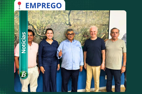EXTREMOZ VAI GANHAR INDÚSTRIA AVÍCOLA COM INVESTIMENTO DE MAIS DE R$ 100 MILHÕES