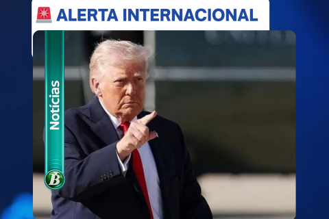 EUA COLOCAM O BRASIL NA MIRA DO NARCOTRÁFICO GLOBAL