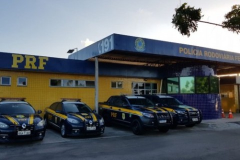 HOMEM DESAPARECIDO DESDE JUNHO É ENCONTRADO DESORIENTADO EM UNIDADE DA PRF NA GRANDE NATAL