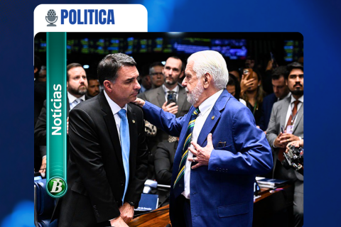 SENADO REJEITA INDICAÇÃO DE JORGE MESSIAS AO STF EM DECISÃO HISTÓRICA