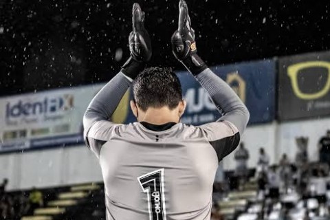 ABC VENCE O SOUZA DA PARAÍBA E LIDERA O SEU GRUPO NA SÉRIE D