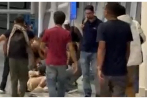 🚨✈️ CONFUSÃO NO AEROPORTO DE NATAL