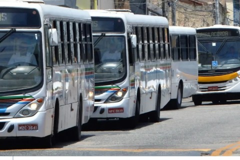 Nova lei do transporte em Natal libera ônibus gratuito em dias específicos e amplia benefícios