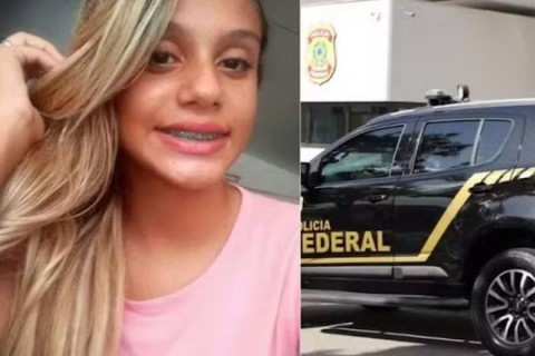 MULHER CONDENADA POR MATAR ADOLESCENTE É PRESA EM NATAL APÓS NOVE ANOS