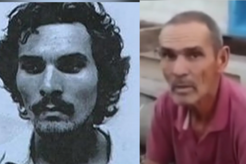 PRISÃO DE CONDENADO PELA TRAGÉDIA DO BALDO REACENDE DOR DAS FAMÍLIAS 42 ANOS DEPOIS