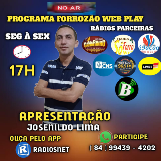 JOSENILDO WEB PLAY